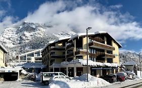 T3 Alpenhotel Flims